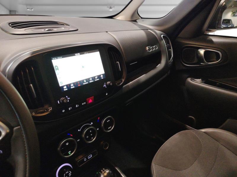 Fiat 500L 1.4 Mirror