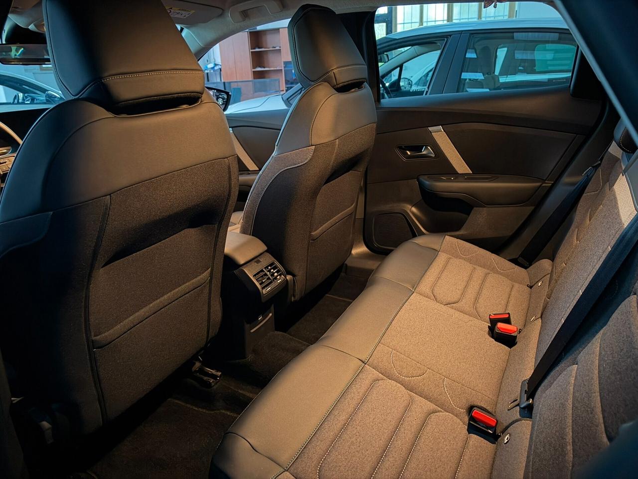 Citroen C4 PureTech 130 S&S Plus