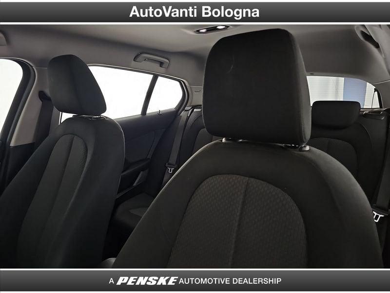 BMW Serie 1 118i 5p. Advantage