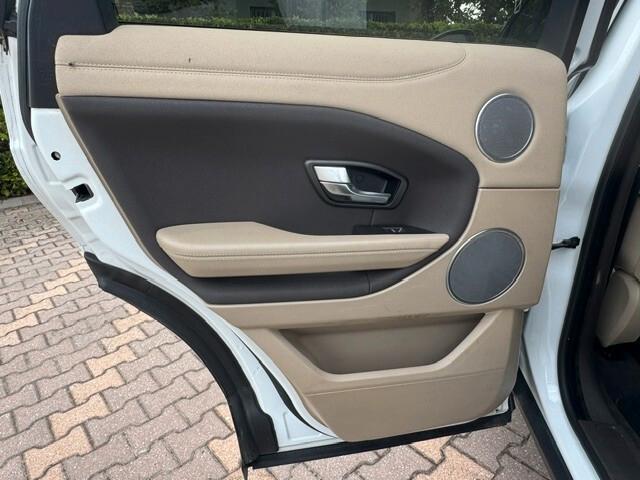 Land Rover Range Evoque 2.0 TD4 AUTOCARRO