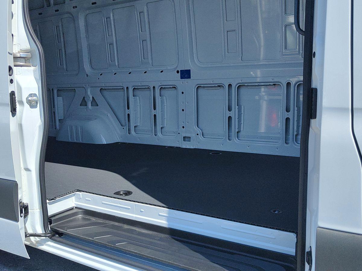 Mercedes-Benz Sprinter Furgone 317CDI 43/35 PRO