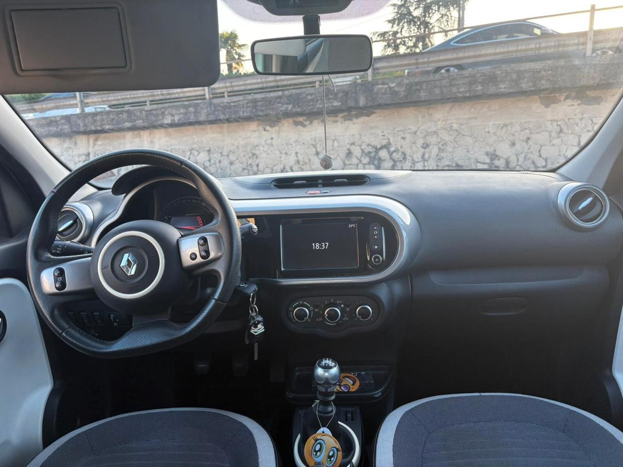 Renault Twingo TCe 90 CV GPL Duel2