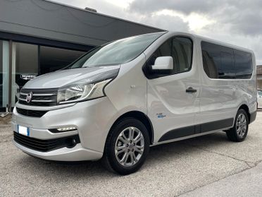 Fiat Talento 1.6 TwinTurbo MJT 145CV - 8 Posti