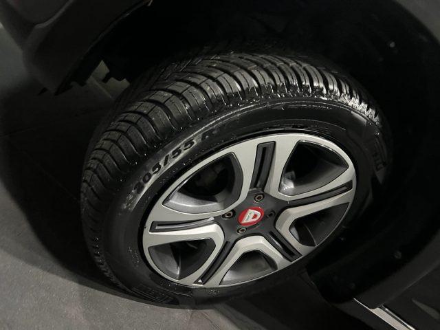 DACIA Sandero Stepway 1.5 dCi 8V 90CV Prestige KM 127.000