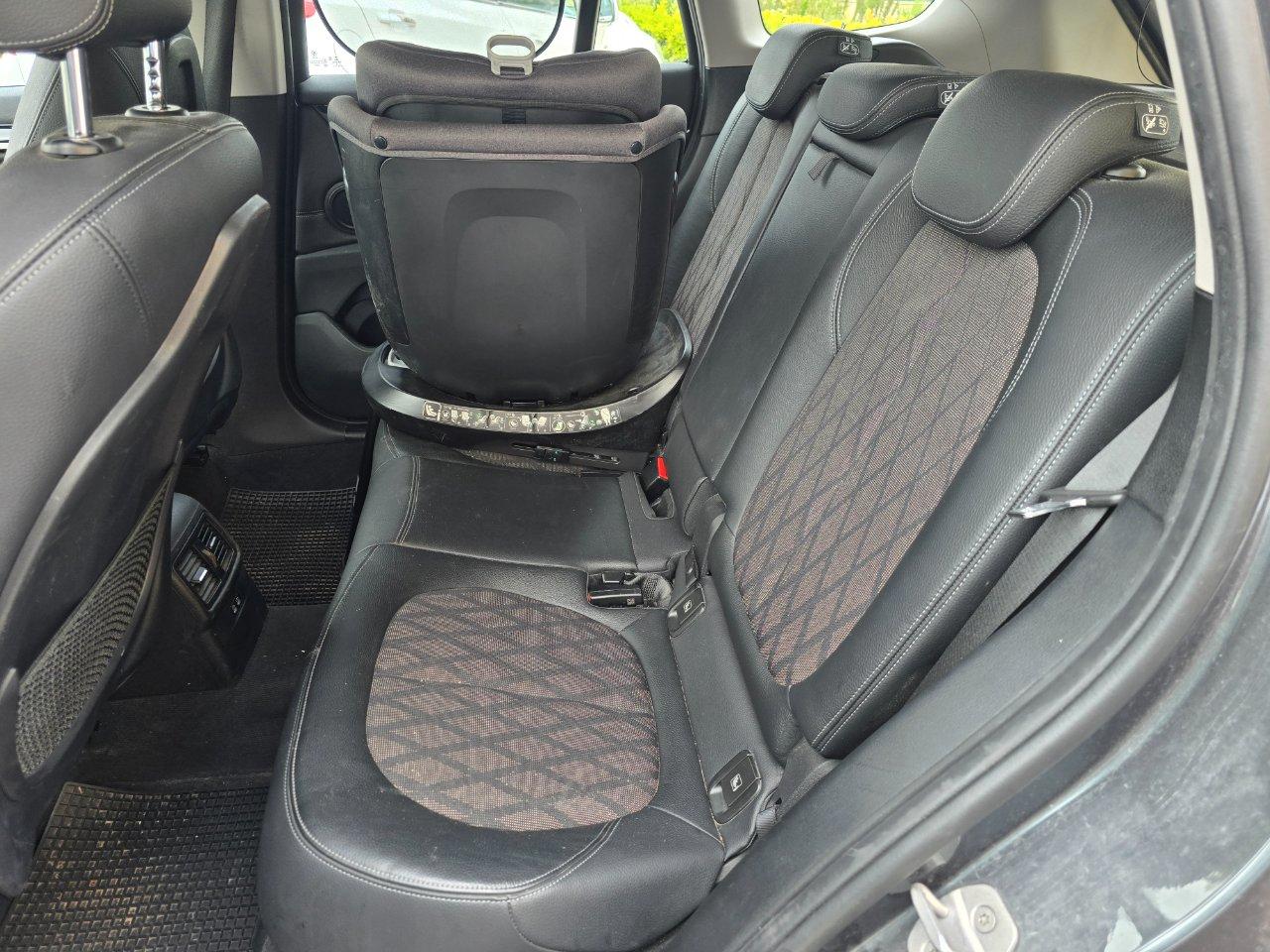 BMW X1 sdrive18d xLine auto my18