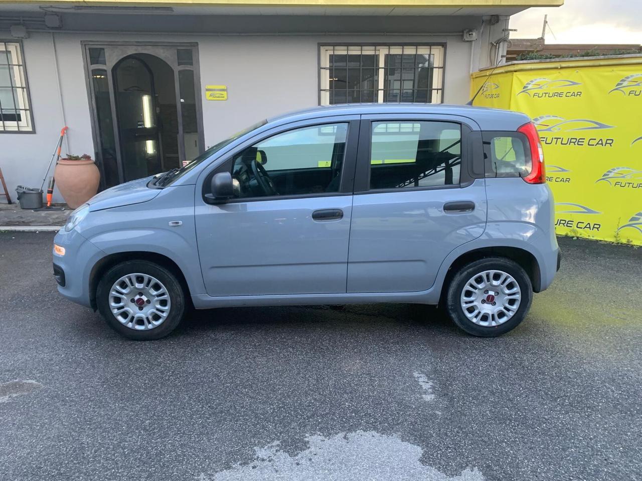 Fiat Panda 1.2 Easy