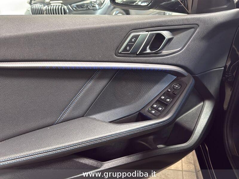 BMW Serie 1 F40 Diesel 116d Msport auto