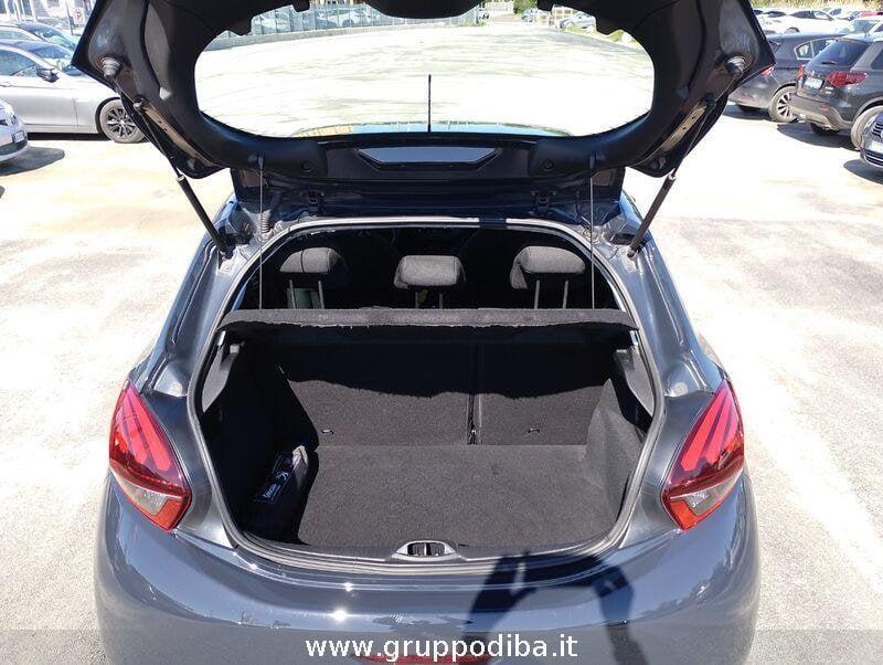 Peugeot 208 I 2015 Benzina 5p 1.2 puretech Active s&s 82cv neopatentati