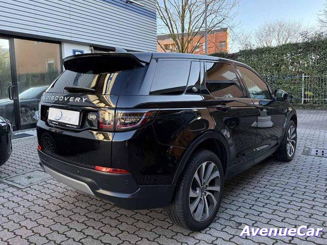 LAND ROVER Discovery Sport HSE mhev awd TELECAMERA CERCHI 20 IVA ESPOSTA