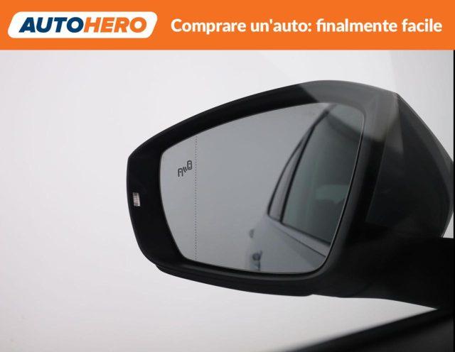VOLKSWAGEN T-Cross 1.6 TDI SCR Advanced BMT