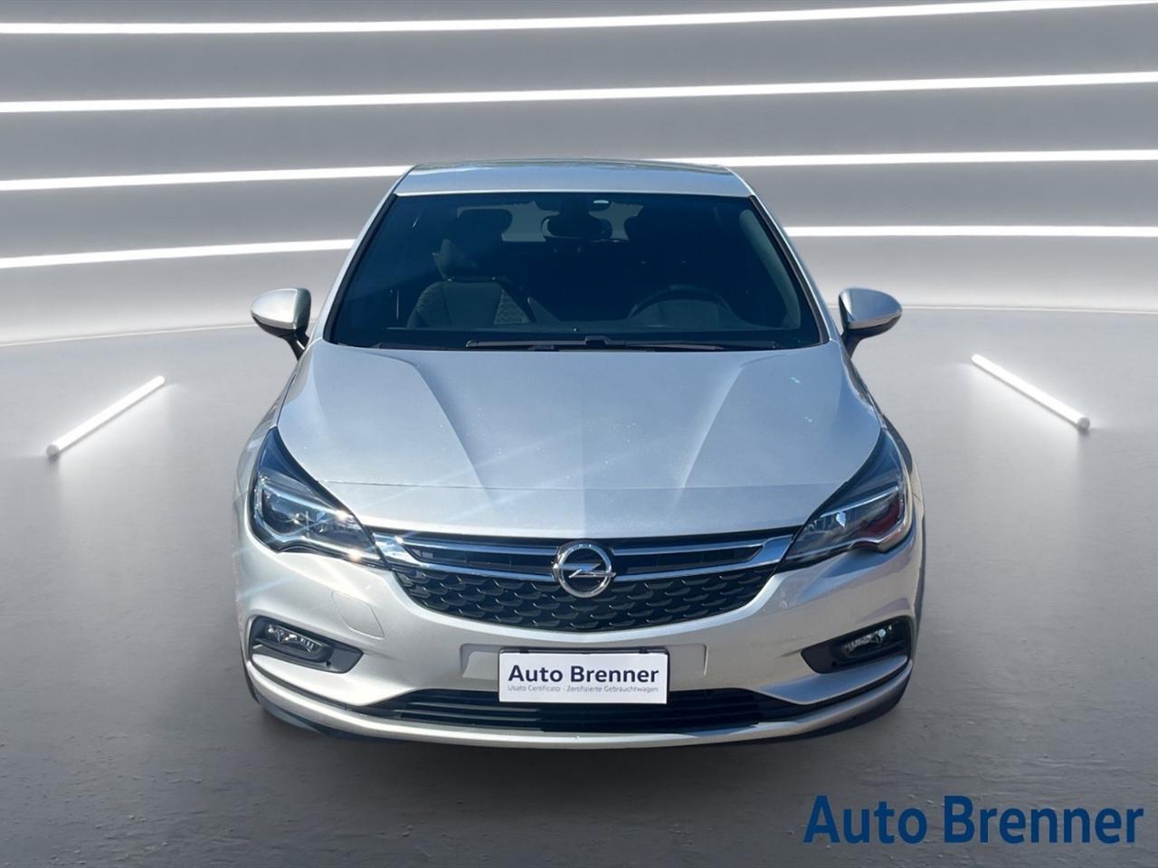 Opel Astra 5p 1.6 cdti business s&s 136cv my18.5