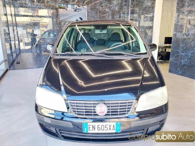 FIAT Idea 1.4 Active EasyPower (Garanzia 12 Mesi)