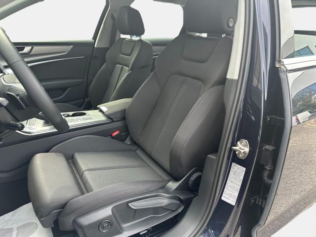 AUDI A6 Avant 40 2.0 TDI S tronic Business Advanced