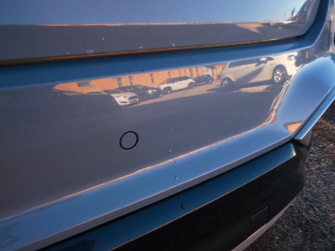 Audi Q2 35 TDI quattro S tronic Identity Black