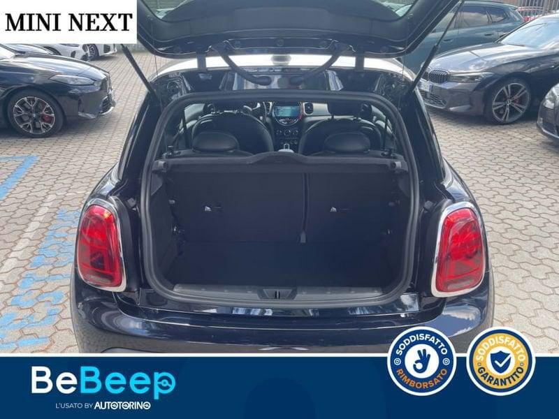 MINI Mini 3 porte MINI 3P 2.0 COOPER S YOURS AUTO