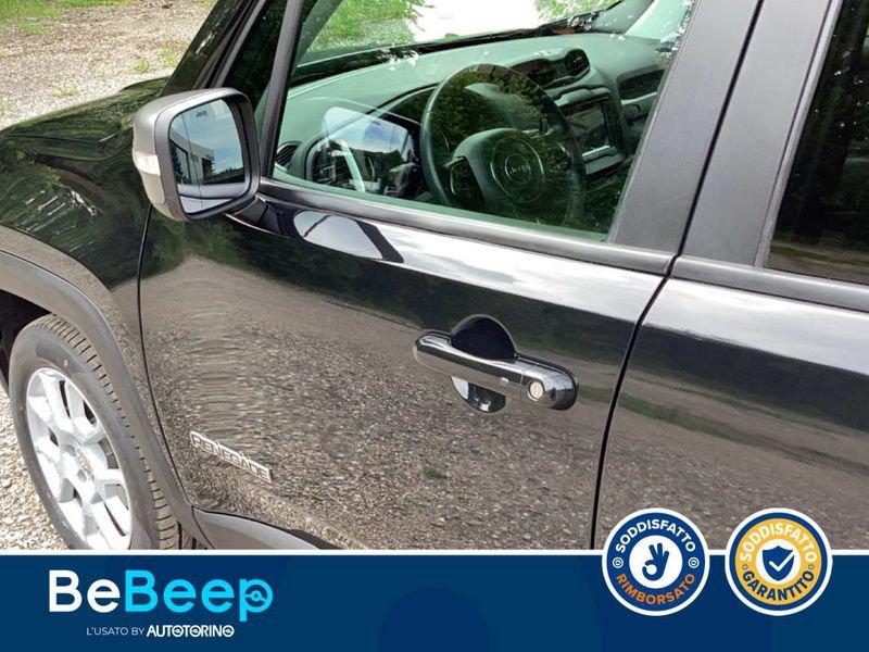 Jeep Renegade 1.0 T3 LIMITED 2WD