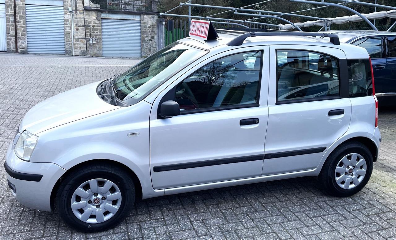 Fiat Panda 1.2 Benzina - Unico Proprietario