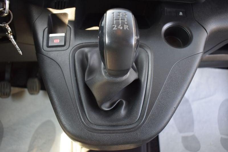 Citroën Berlingo Berlingo Bluehdi 100 Van M Club