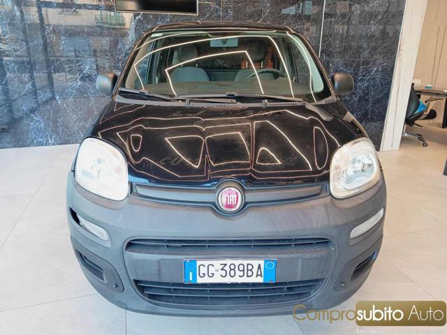 FIAT Panda 1.0 hybrid VAN + iva