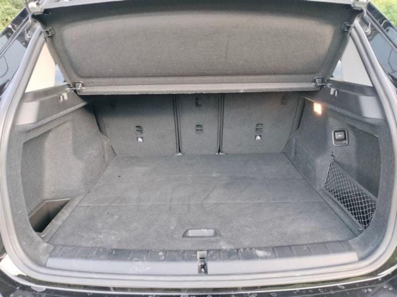 BMW X1 X1 sdrive16d Advantage auto