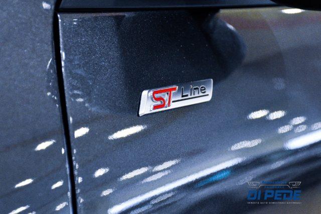 FORD Kuga 1.5 EcoBlue 120 CV 2WD ST-Line