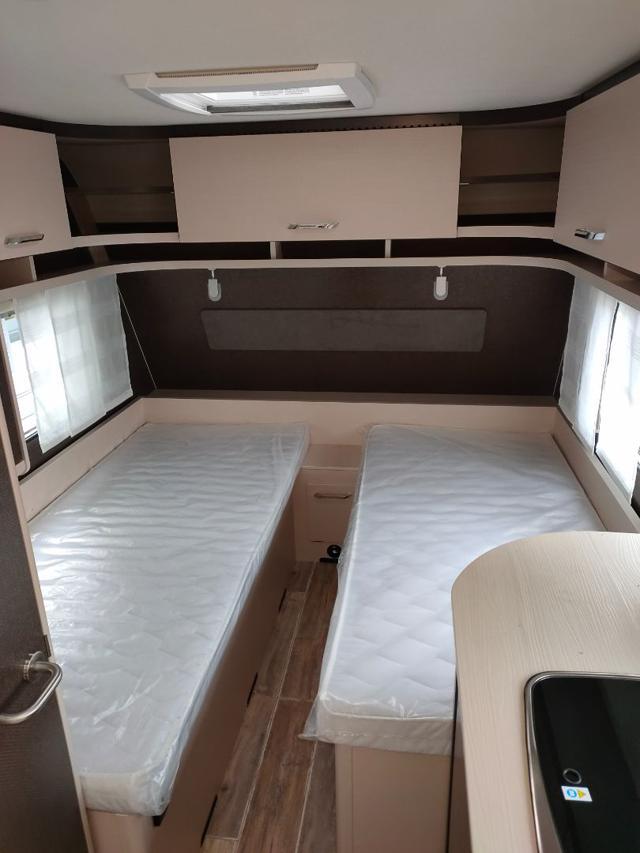 DETHLEFFS C GO 475 EL