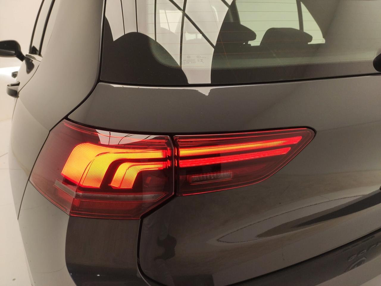 Volkswagen Golf 2.0 TDI 150 CV DSG SCR Style