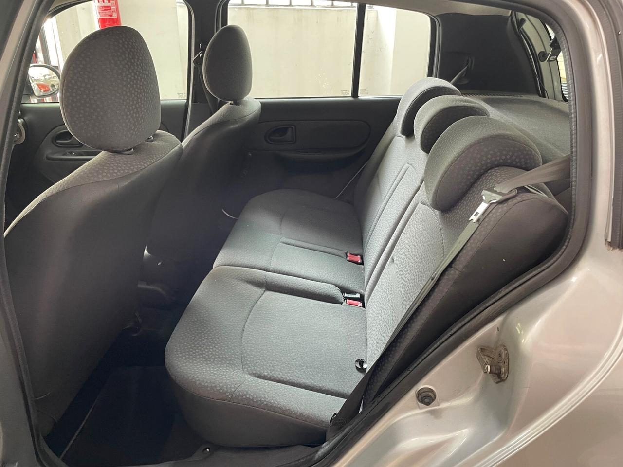 Renault Clio Storia 1.2 5 porte GPL UNICO PROPRIETARIO!!!