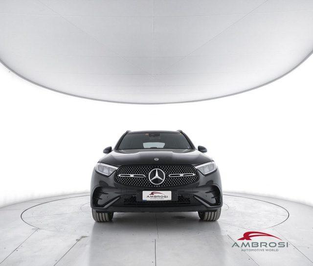 MERCEDES-BENZ GLC 220 220 d Premium Plus 4matic auto AMG Line