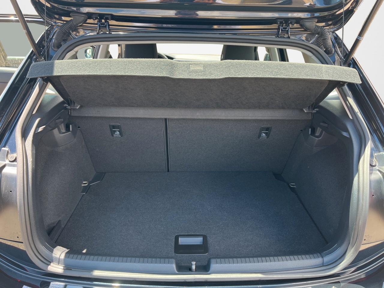 Volkswagen Polo 1.0 TGI 5p. Style