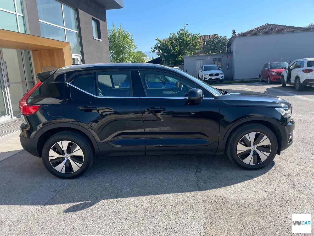 1.5 t5 phev Inscription Expression auto my21