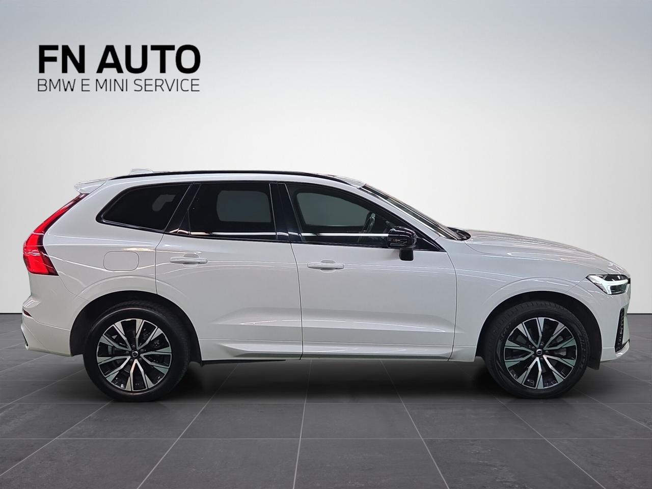 Volvo XC 60 XC60 B4 (d) AWD automatico Plus Dark AUTOCARRO N1