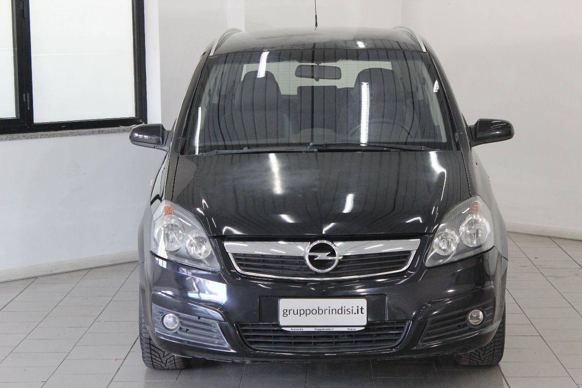 OPEL - Zafira - 1.9 CDTI 120CV Enjoy
