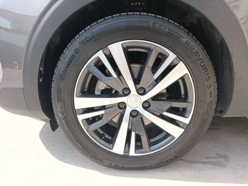 Peugeot 3008 BlueHDI 130 EAT8 S&S Allure Pack
