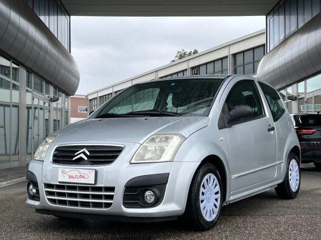 CITROEN C2 09 1.1 Airdream Ideal Neopatentati