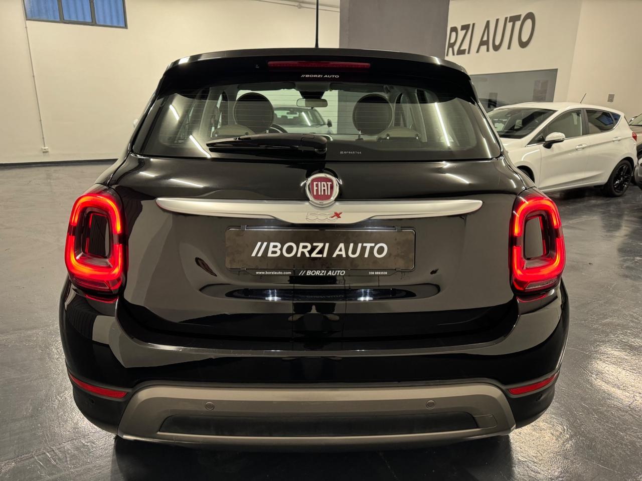 Fiat 500X 1.0 120 CV City Cross PREZZO REALE!!