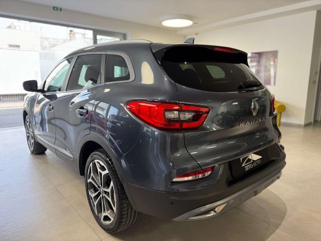Renault Kadjar 1.5 blue dci Intens 115cv edc