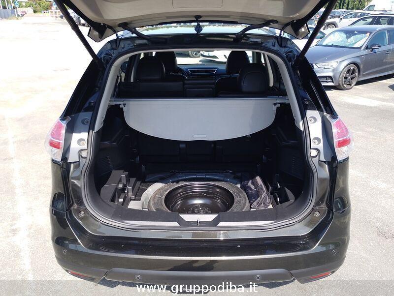 Nissan X-Trail III 2014 Diesel 1.6 dci Tekna 2wd