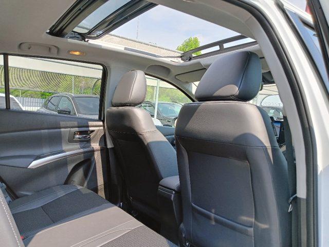 SUZUKI S-Cross 1.4 Hybrid 4WD AllGrip Starview