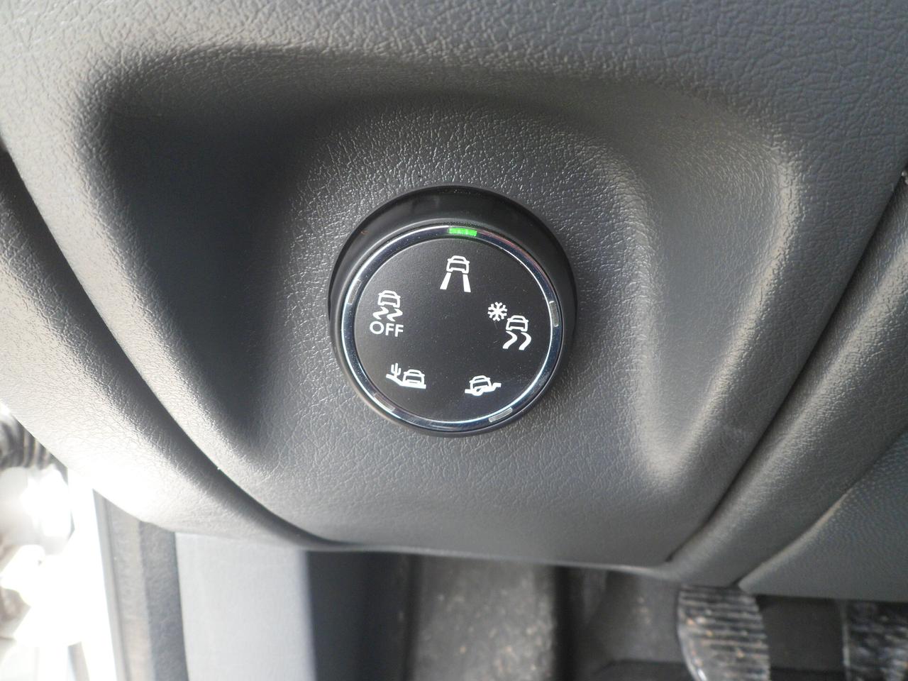 Fiat Scudo furgone maxi tetto alto