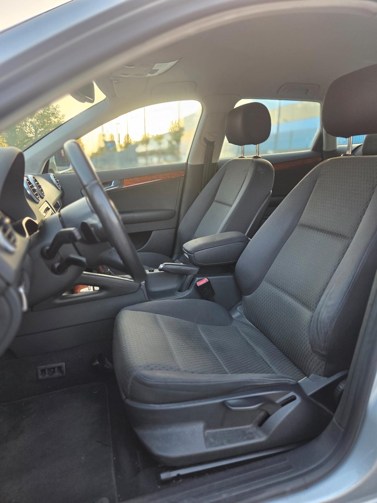 Audi A3 SPB 1.4 16V TFSI Ambition