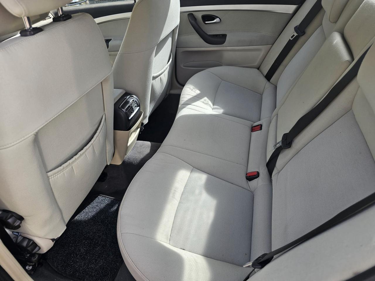 Saab 9-3 SportHatch 1.9 TiD DPF Linear