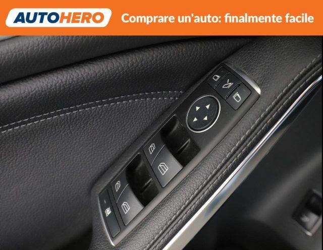 MERCEDES-BENZ CLA 220 d Automatic Premium