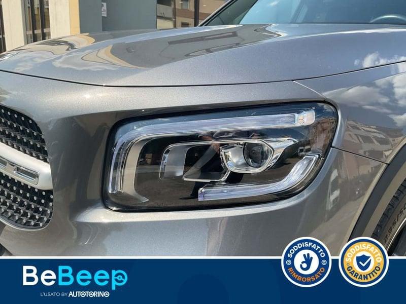 Mercedes-Benz Classe GLB GLB 200 D PREMIUM AUTO