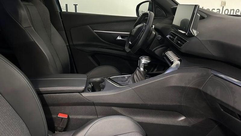 Peugeot 5008 5008 PureTech Turbo 130 S&S Allure Pack