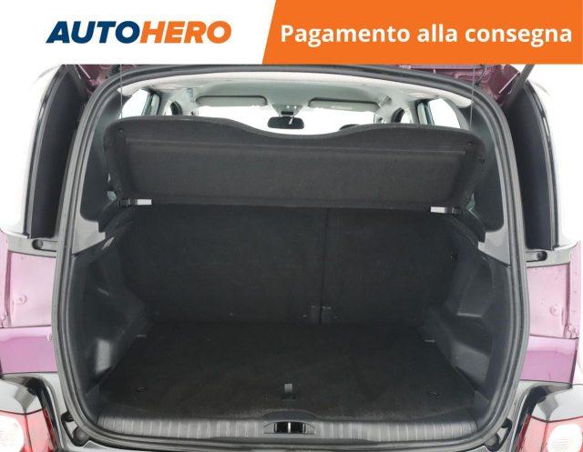 CITROEN C3 Picasso VTi 95 Exclusive