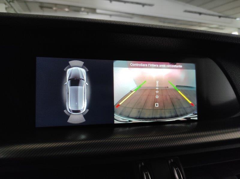 ALFA ROMEO Stelvio - Stelvio 2.2 Turbodiesel 190 CV AT8 Q4 Sprint