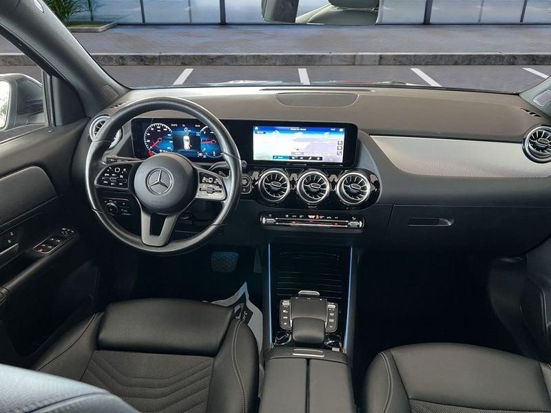 Mercedes-Benz GLA GLA 180 d Automatic Sport Tech Pack