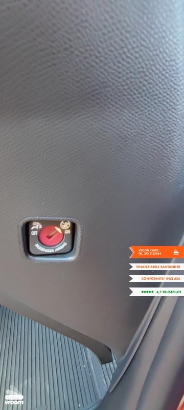 PEUGEOT 208 2ª serie PureTech 75 Stop&Start 5 ...