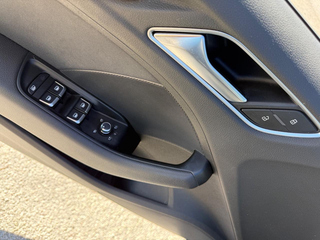 Audi A3 sportback 1.6 TDi EURO6B neopatentati UNIPRO